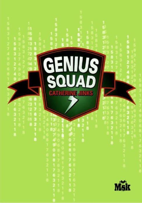 Emprunter Genius squad livre