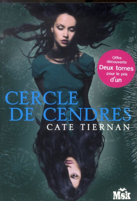 Emprunter Balefire : Coffret en 2 volumes. Tome 1 : Le calice du vent %3B Tome 2 : Cercle de cendres livre