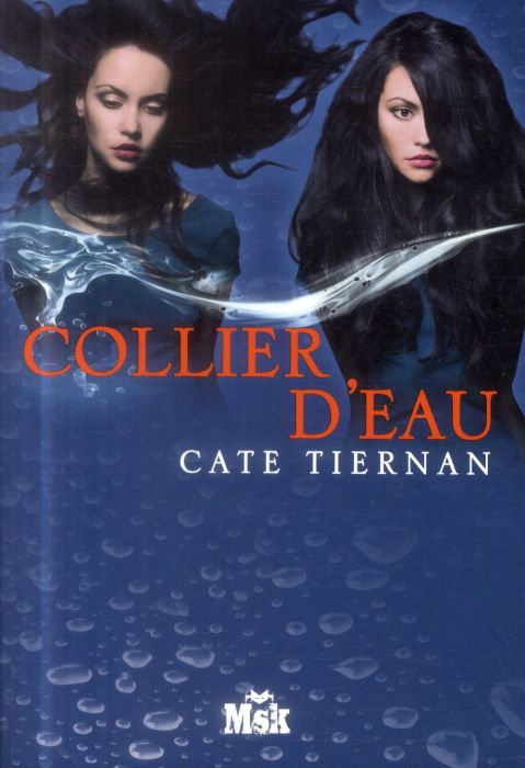 Emprunter Balefire Tome 4 : Collier d'eau livre