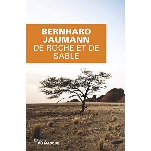 Emprunter De roche et de sable livre