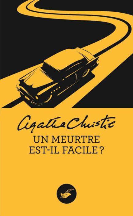 Emprunter Un meurtre est-il facile ? livre