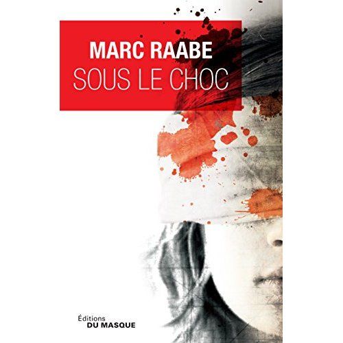 Emprunter Sous le choc livre