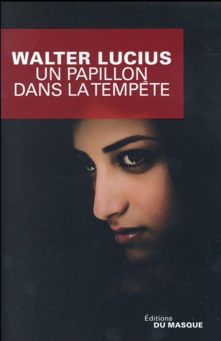 Emprunter La trilogie Hartland Tome 1 : Un papillon dans la tempête livre