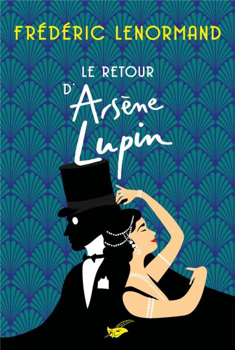 Emprunter Le retour d'Arsène Lupin livre