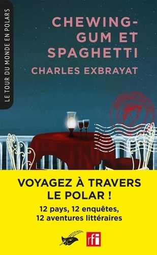 Emprunter Chewing-gum et Spaghetti livre