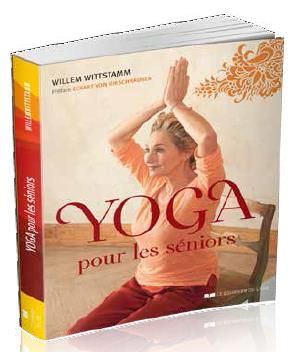 Emprunter Yoga pour les séniors livre