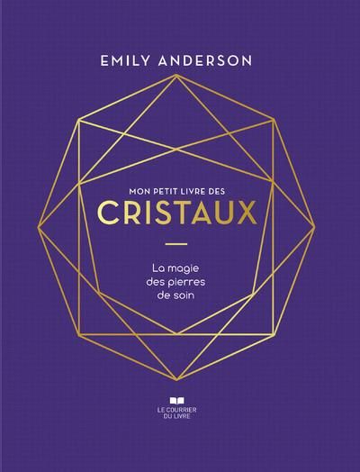 Emprunter Mon petit livre des cristaux. La magie des pierres de soin livre