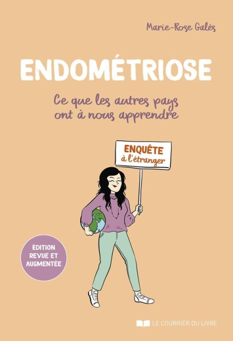 Emprunter Endométriose, ce que les autres pays ont à nous apprendre. Edition revue et augmentée livre