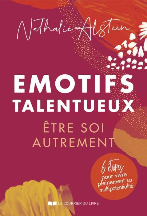 Emprunter Emotifs talentueux. Etre soi autrement, 2e édition livre