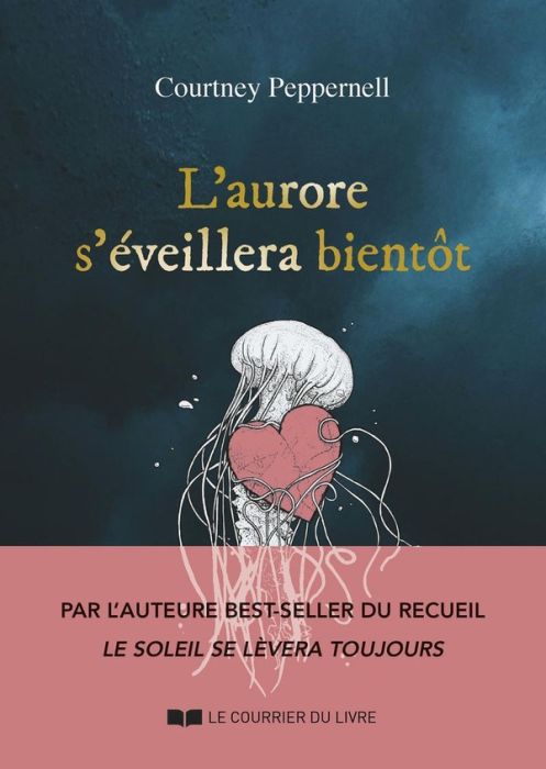 Emprunter L'aurore s'éveillera bientôt livre