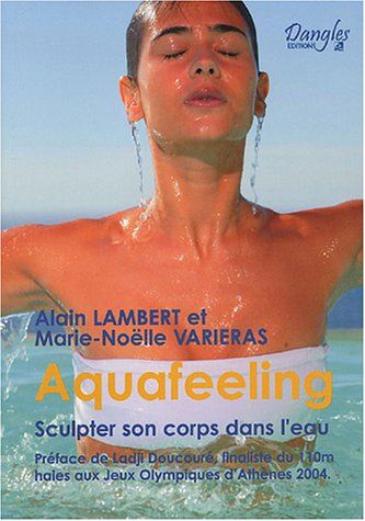 Emprunter Aquafeeling. Sculpter son corps dans l'eau livre