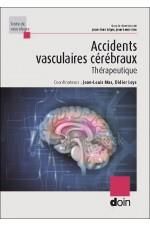 Emprunter Accidents vasculaires cérébraux. Thérapeutique livre