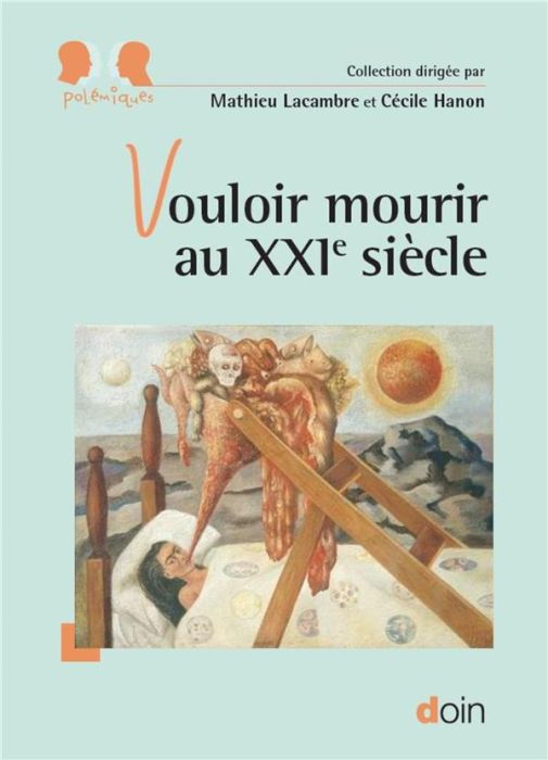 Emprunter Vouloir mourir au XXIe siècle livre