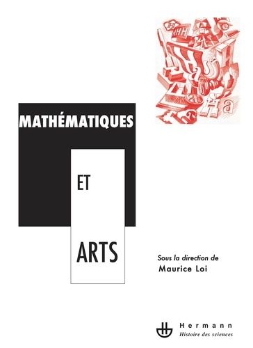 Emprunter Mathématiques et art livre