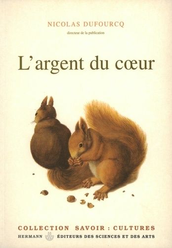 Emprunter L'argent du coeur livre