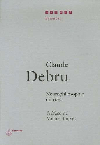 Emprunter Neurophilosophie du rêve livre