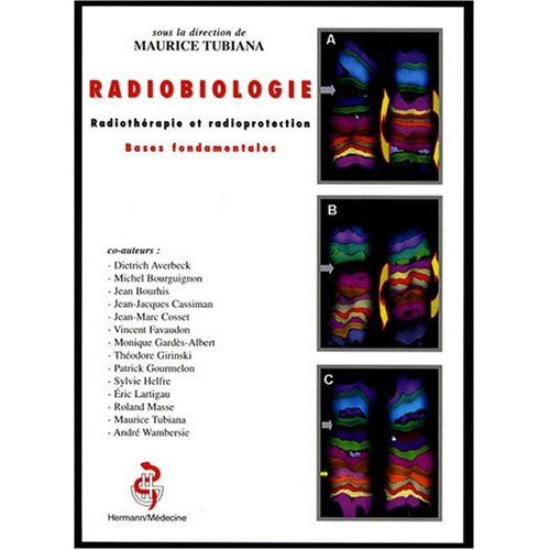 Emprunter Radiobiologie livre