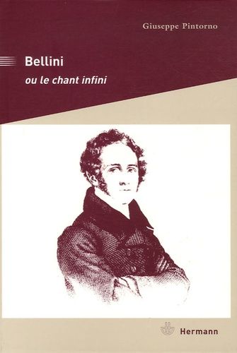 Emprunter Bellini ou le chant infini livre