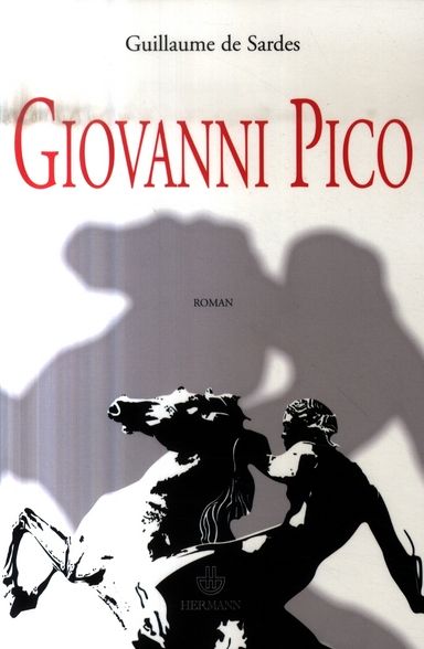 Emprunter Giovanni Pico livre