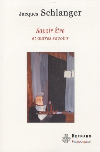 Emprunter Savoir être et autres savoirs livre