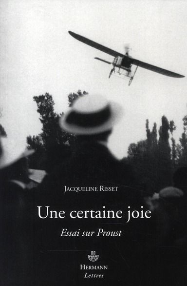 Emprunter Une certaine joie. Essai sur Proust livre