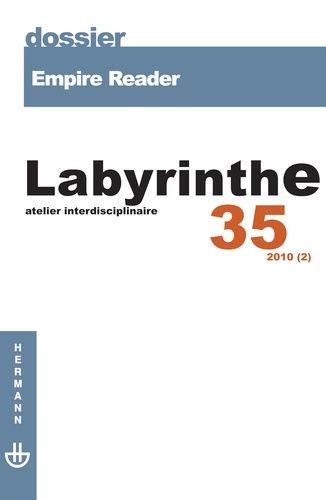 Emprunter Labyrinthe N° 35/2010 (2) : Empire Reader livre