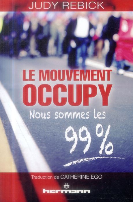 Emprunter Le mouvement Occupy. Nous sommes les 99% livre