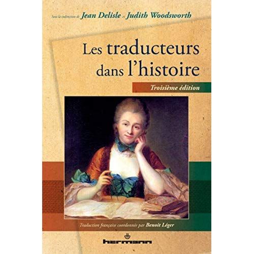 Emprunter Les traducteurs dans l'histoire. 3e édition livre