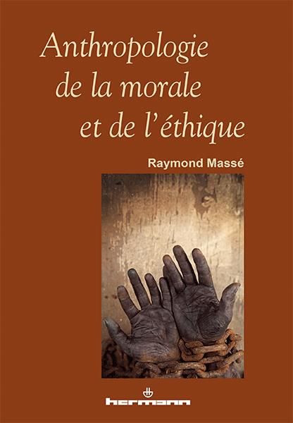 Emprunter Anthropologie de la morale et de l'éthique livre