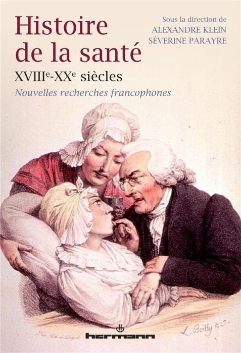 Emprunter Histoire de la santé XVIII-XXe siècles livre