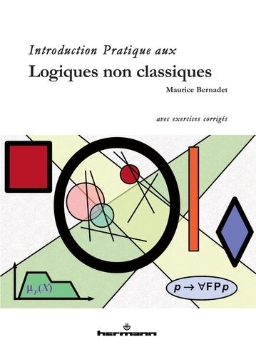 Emprunter Introduction pratique aux logiques non classiques livre