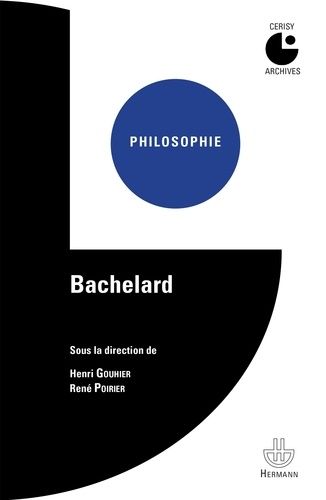 Emprunter Bachelard livre