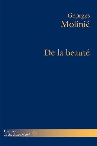 Emprunter De la beauté livre