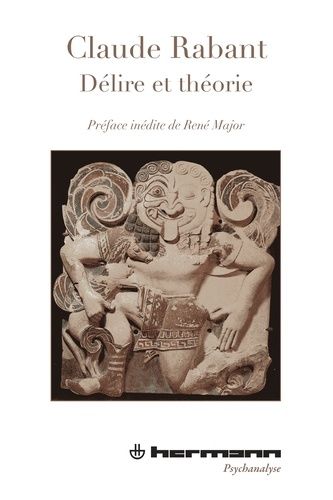 Emprunter Délire et théorie livre