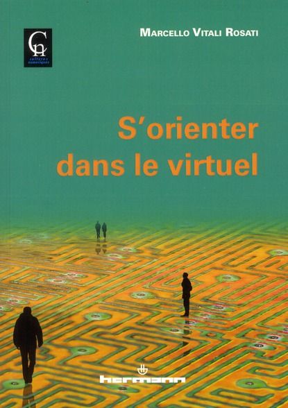 Emprunter S'orienter dans le virtuel livre