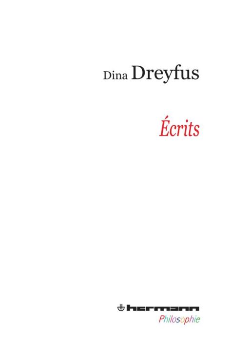 Emprunter Ecrits livre