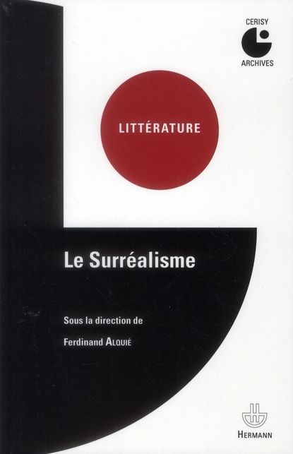 Emprunter Le Surréalisme livre