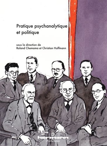 Emprunter Pratique psychanalytique et politique livre