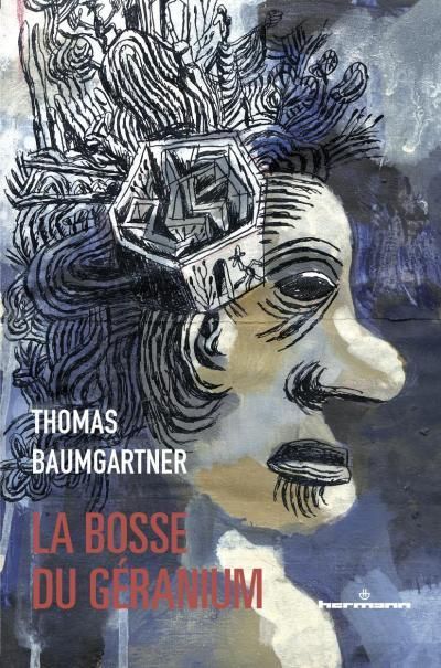 Emprunter La bosse du géranium. Autobiographie de Stéphane Schoebel à la troisième personne livre