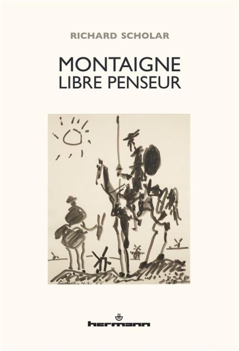 Emprunter Montaigne libre penseur livre