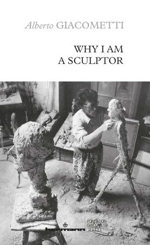 Emprunter Why I am a sculptor livre