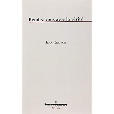 Emprunter Rendez-vous avec la vérité livre