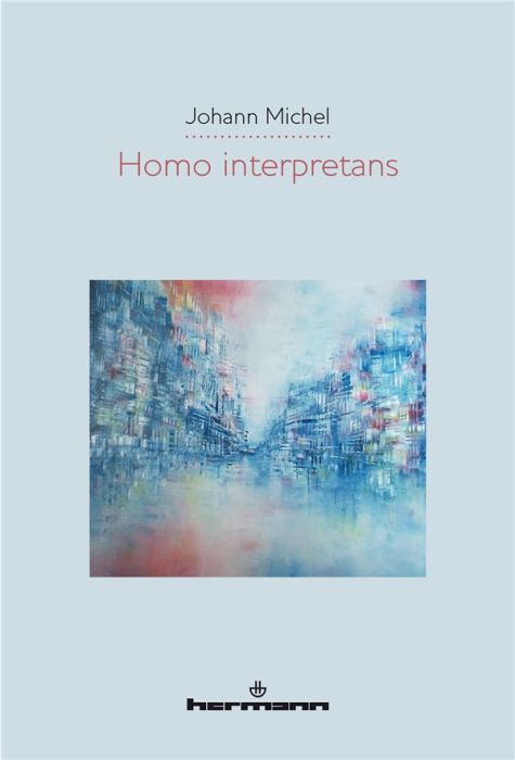 Emprunter Homo interpretans livre