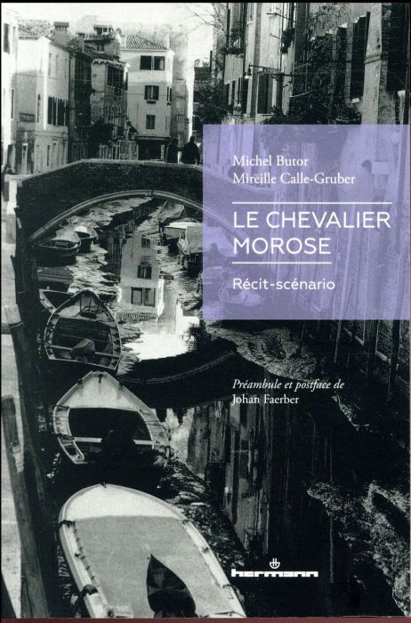 Emprunter Le chevalier morose. Récit-scénario livre