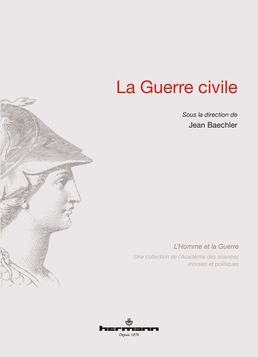 Emprunter La guerre civile livre