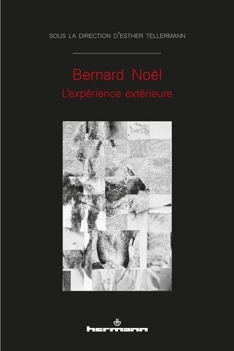 Emprunter Bernard Noël. L'expérience extérieure livre