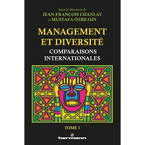 Emprunter Management et diversité. Tome 1, Comparaisons internationales livre