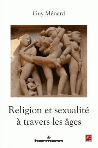 Emprunter Religion et sexualité à travers les âges livre