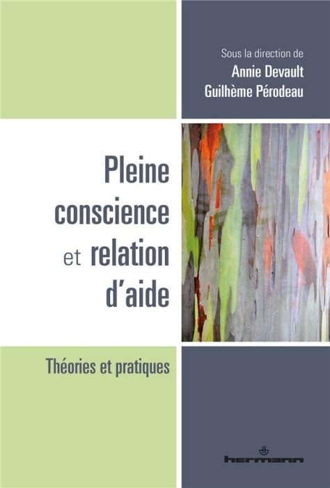 Emprunter Pleine conscience et relation d'aide livre