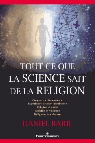 Emprunter Tout ce que la science sait de la religion livre